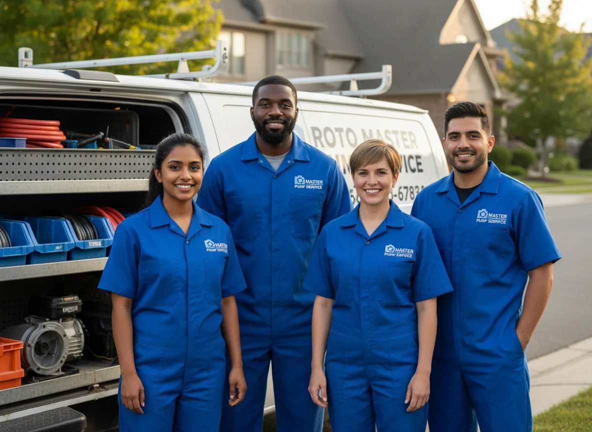 Sump Pump Installation company in Charleroi, PA